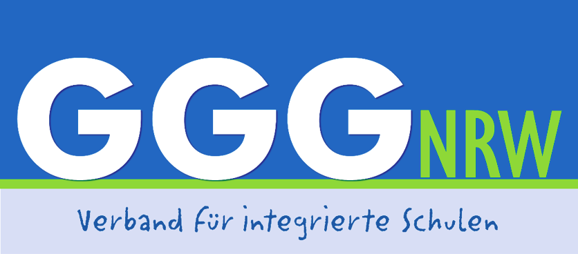 Logo GGG NRW