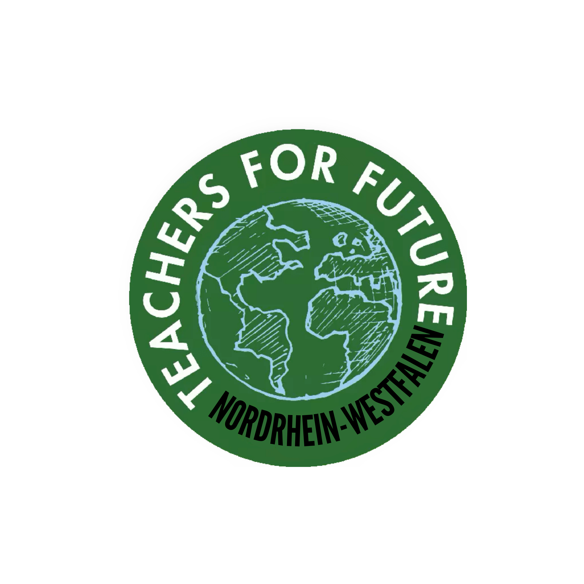 Logo von Teachers for Future
